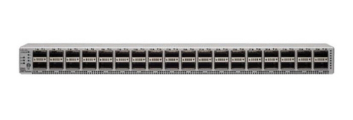 Bild på CISCO 32 GBPS FIBRE CHANNEL SW DS-SFP-FC32G-SW=