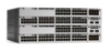 Bild på CISCO MERAKI C930024-PORT Poe+ C9300-24P-M
