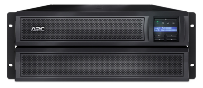 Bild på APC SMART-UPS X 2200VA LCD SMX2200HV