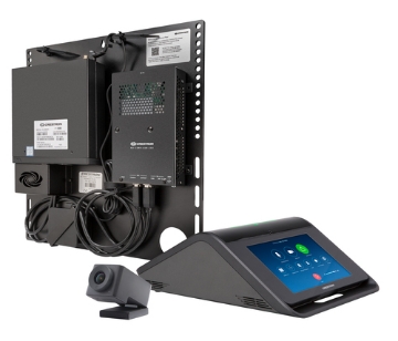 Bild på CRESTRON FLEX ADVANCED TABLETOP MEDIUM UC-MX50-Z