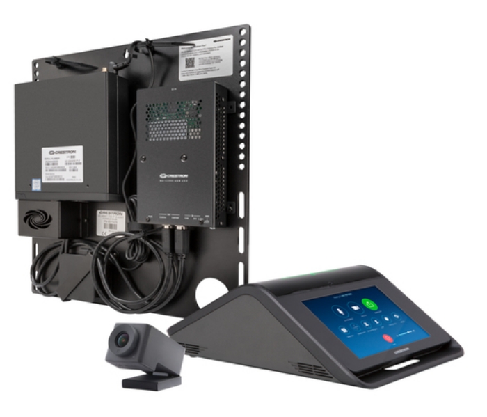 Bild på CRESTRON FLEX ADVANCED TABLETOP MEDIUM UC-MX50-Z