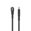 Bild på HYPER HYPER JUICE 60W HYBRID CABLE BL HJ4010BKGL