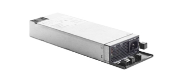 Bild på CISCO MERAKI C9000 350W AC PLATINUM PWR-C1-350WAC-P-M