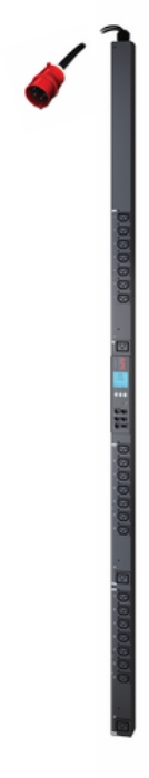 Bild på APC RACK PDU 2G METERED ZEROU AP8681