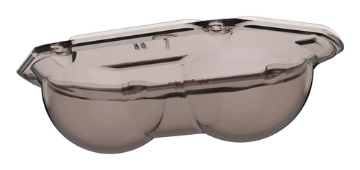 Bild på AXIS AXIS TP3819-E DOME SMOKED 02480-001