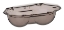 Bild på AXIS AXIS TP3819-E DOME SMOKED 02480-001