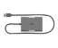 Bild på LOGITECH USB-A TO HDMI ADAPTER 952-000176