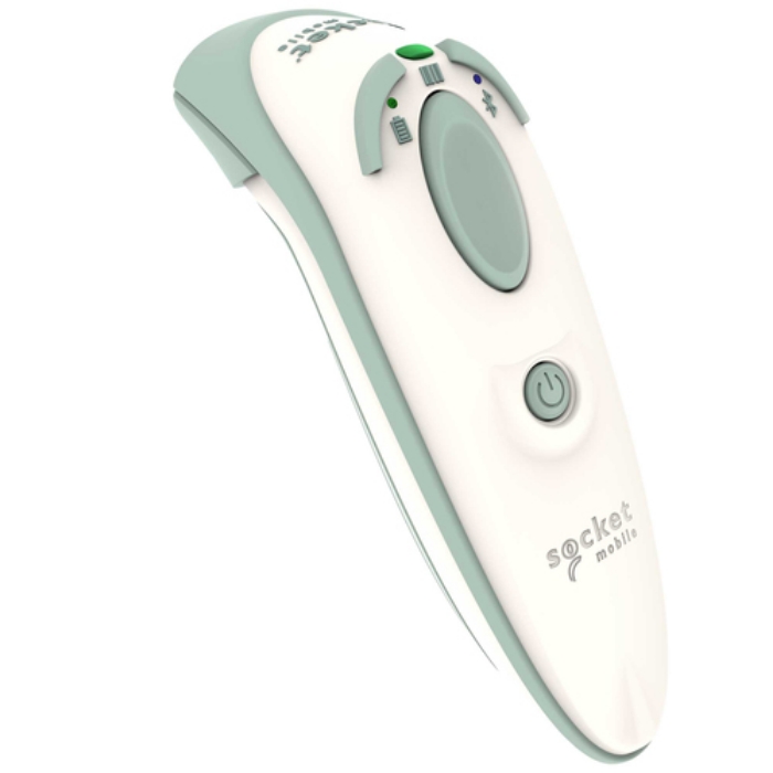 Bild på SOCKET MOBILE DURASCAN D745 UNIVERSAL BARCODE CX3859-2890