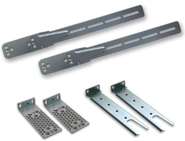 Bild på CISCO MERAKI 4 POST RACK MOUNT KIT 4PT-KIT-T2-M