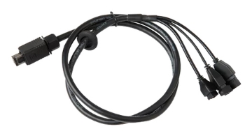 Bild på AXIS AXIS MULTICABLE C I/O AUDIO PWR 5506-191