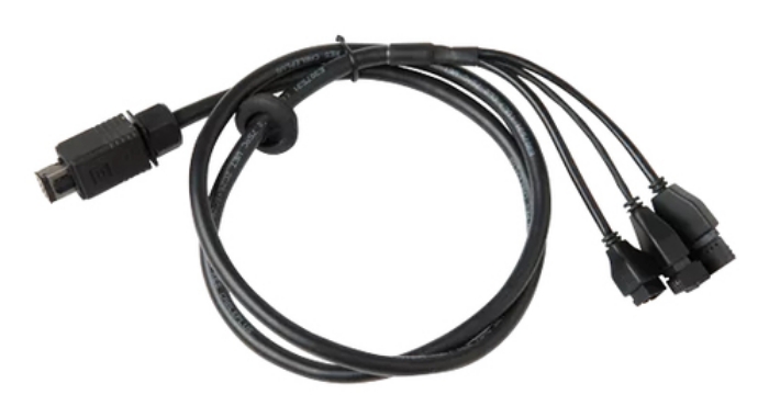 Bild på AXIS AXIS MULTICABLE C I/O AUDIO PWR 5506-191