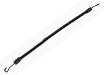 Bild på MOBILIS PACK OF 10 SPIRAL CORDS 001032