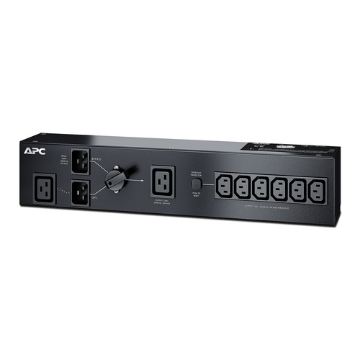 Bild på APC SERVICE BYPASS PANEL SBP3000RMI