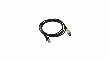 Bild på DATALOGIC CABL USB PWR TPUW 2M BLK 90A052302