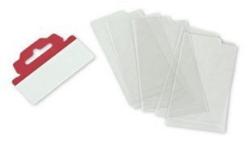 Bild på ZEBRA WT6000 SCREEN PROTECTORS MISC-WT6X-SCRN-01