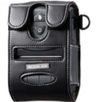 Bild på BIXOLON LEATHER CASE FOR R410 PLC-R410/STD
