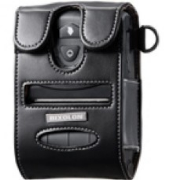Bild på BIXOLON LEATHER CASE FOR R410 PLC-R410/STD