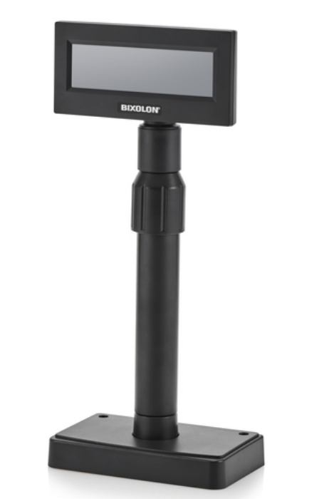 Bild på BIXOLON BCD-2000K WITH SMALL BASE USB BCD-2000AUG/BEGK