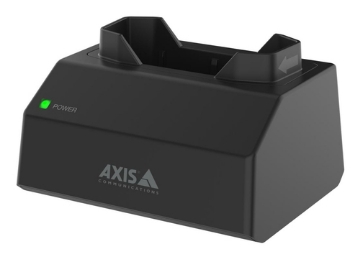Bild på AXIS AXIS W700 MK II DOCKING STATION 02969-002
