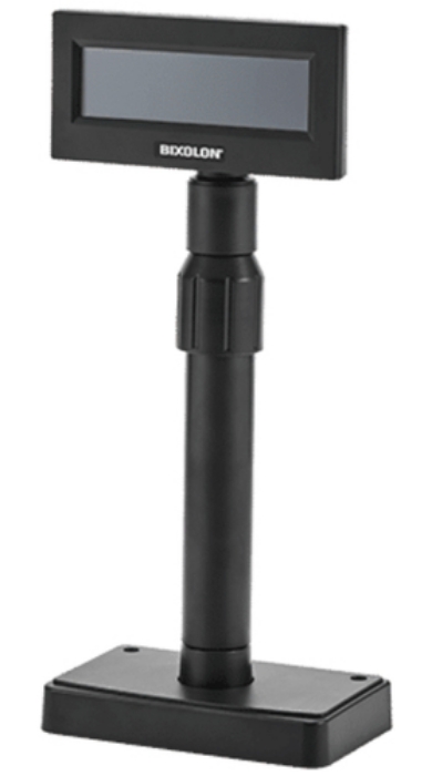 Bild på BIXOLON BCD-2000K LARGE BASE SERIAL BCD-2000DSG/BEXK