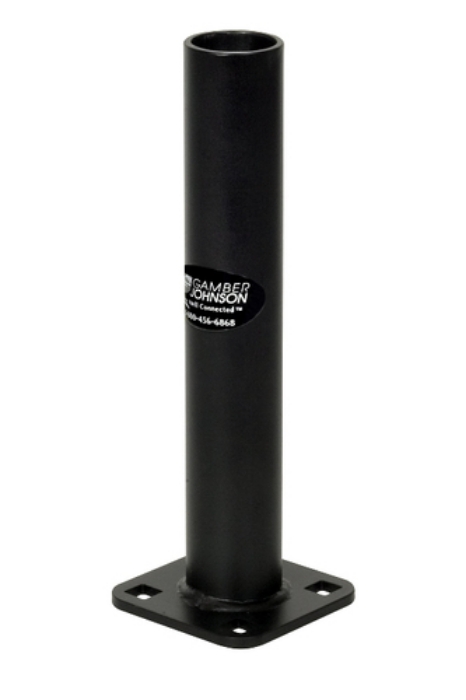 Bild på GAMBER JOHNSON 9IN LOWER POLE ASSEMBLY DS-LOWER-9