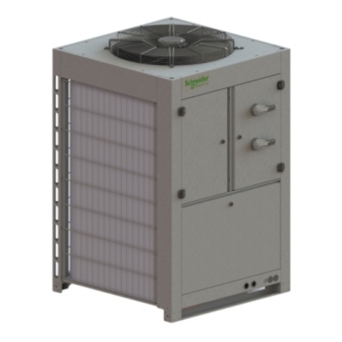 Bild på APC INROW DX 300MM CONDENSING ACCU300D