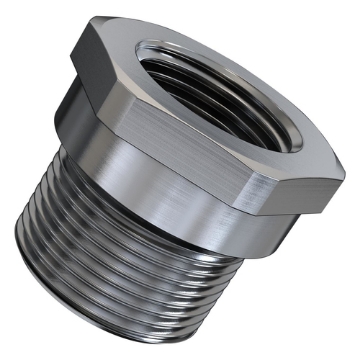 Bild på AXIS AXIS TQ1920 ADAPTER M25X1.5-1/2 02798-001