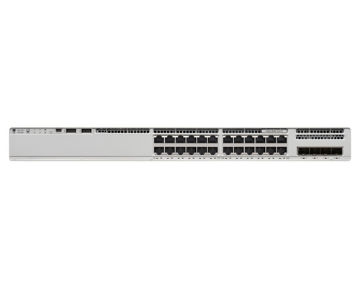 Bild på CISCO CATALYST 9200L 24-PORT DATA C9200L-24T-4G-E