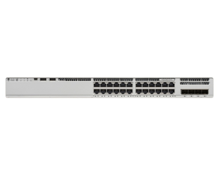 Bild på CISCO CATALYST 9200L 24-PORT DATA C9200L-24T-4G-E