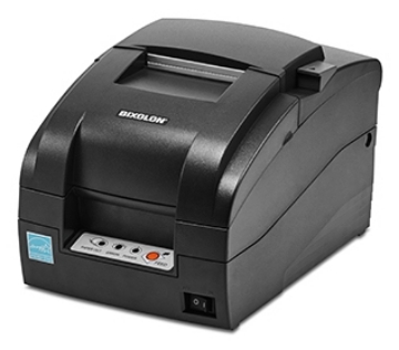 Bild på BIXOLON SRP-275III TEAR-BAR PARA USB SRP-275IIIAOPG/BEG