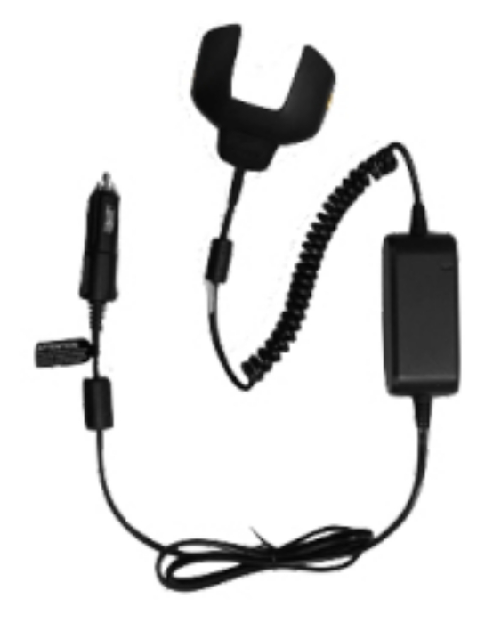 Bild på ZEBRA TC7X AUTO CHARGING CABLE CUP CHG-TC7X-CLA1-02