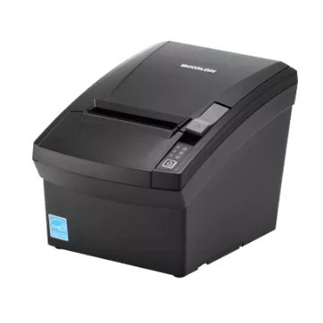 Bild på BIXOLON SRP-330 DARK GREY DT USB2.0 SRP-330IIISK/BEG