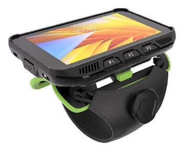Bild på ZEBRA WT5400 WEARABLE TERM TS DISPLAY WT0-WT54B-T6DAC1A6