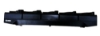 Bild på ZEBRA WT6000 10SLOT CHARGE ONLY CRD-NGWT-10SCH-02
