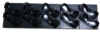 Bild på ZEBRA WT6000 10SLOT CHARGE ONLY CRD-NGWT-10SCH-02