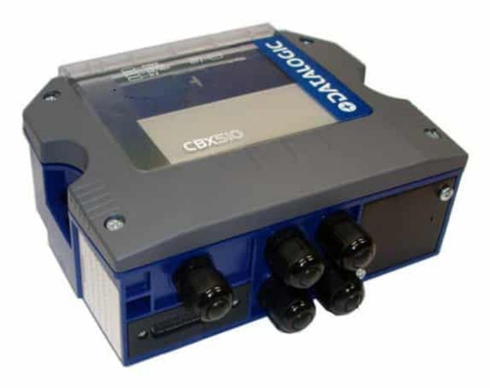 Bild på DATALOGIC CBX510 CONNECTION BOX 93A301087