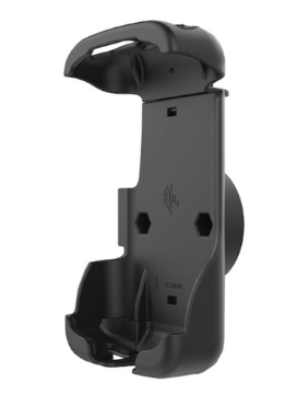 Bild på ZEBRA TC5NG PASSIVE NO CHARGE VEHICLE CRD-TC5NG-NCCD-01