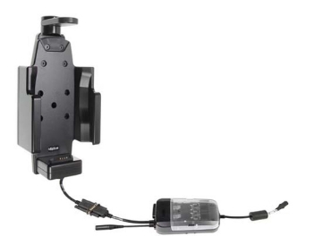 Bild på ZEBRA TC56 COMM VEHICLE CRADLE CRD-TC56-UVCD1-01