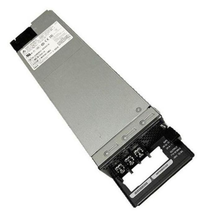 Bild på CISCO 715W DC POWER SUPPLY PWR-C1-715WDC=