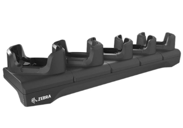 Bild på ZEBRA TC73/TC78 5-SLOT CHARGE ONLY CRD-NGTC7-5SC5D