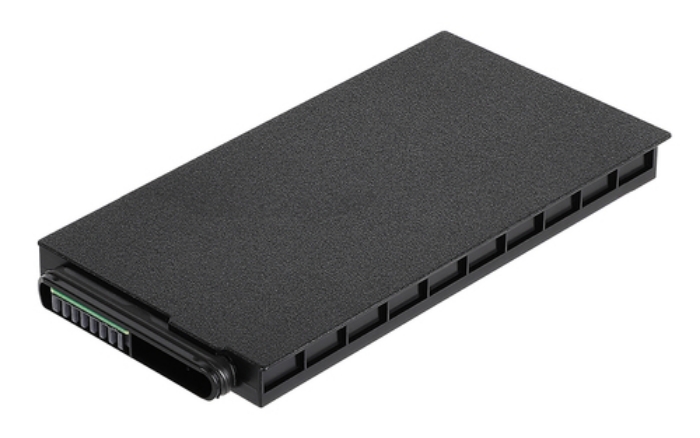 Bild på GETAC ZX10 - STANDARD BATTERY 3.84V GBM1X1