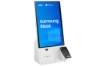 Bild på SAMSUNG SAMS KIOSK 24IN FULLHD LH24KMCCBGCXEN