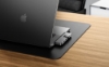Bild på HYPER HYPER DRIVE DUAL USB-C 7-IN-1 HD575-GRY-GL