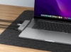 Bild på HYPER HYPER DRIVE DUAL USB-C 7-IN-1 HD575-GRY-GL