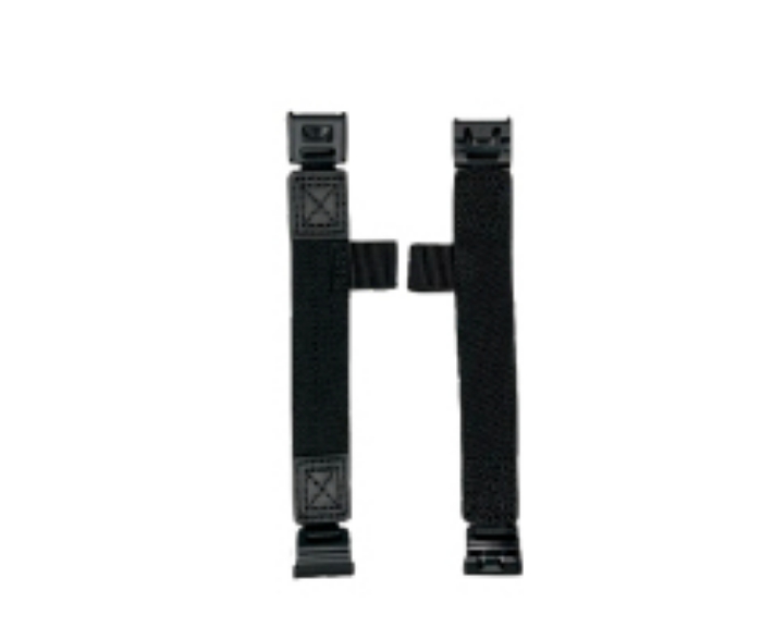 Bild på ZEBRA TC53/TC58 HAND STRAP THREE PACK SG-NGTC5TC7-HDSTP-03