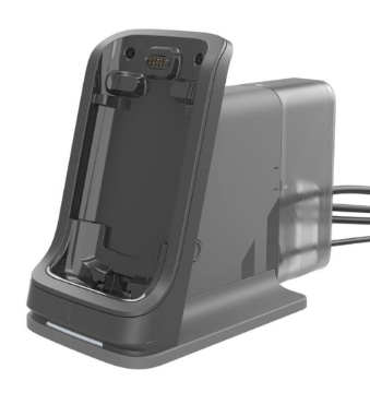 Bild på ZEBRA TC53 TC58 CONNECT CRADLE (Pos) CRD-NTC5X-1SNHP-01