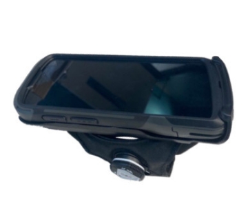 Bild på ZEBRA TC53/TC58 WRIST MOUNT ADAPTER SG-NGTC5-WMADP1-01