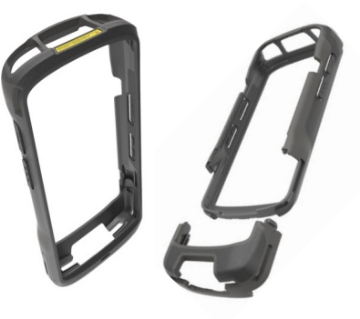Bild på ZEBRA TC53/TC58 RUGGED BOOT SG-NGTC5EXO1-01