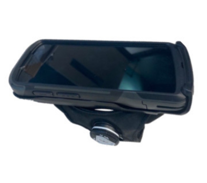 Bild på ZEBRA TC53/TC58 WRIST MOUNT ADAPTER SG-NGTC5-WMADP1-02