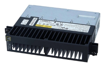 Bild på CISCO HIGHER POE 250W PSU FOR IE4010/ PWR-RGD-AC-DC-250=